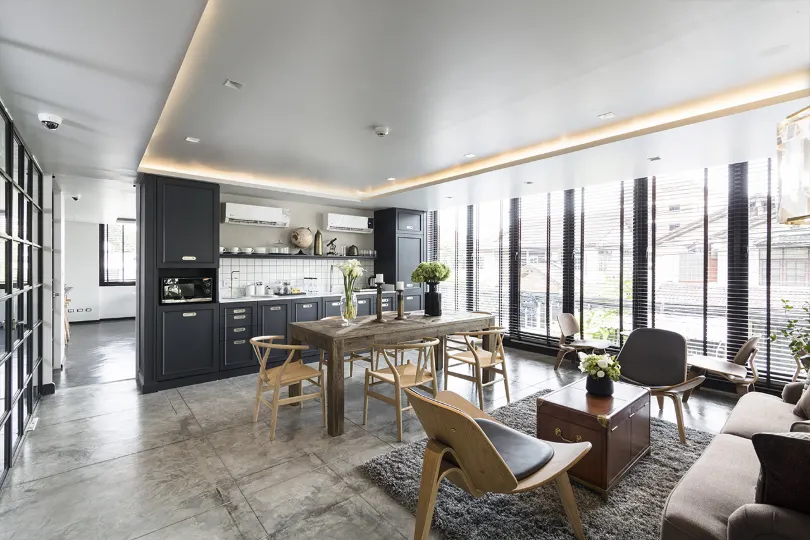 Apartelle Jatujak Hotel Bangkok