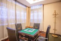 Heqing Cunshi Manor · YouRan Residence - Gym
