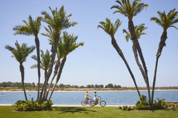 Misson Bay / Loma Heights