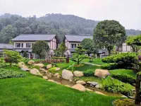 Muyang River Landscape Resort Hotel di Pingbian