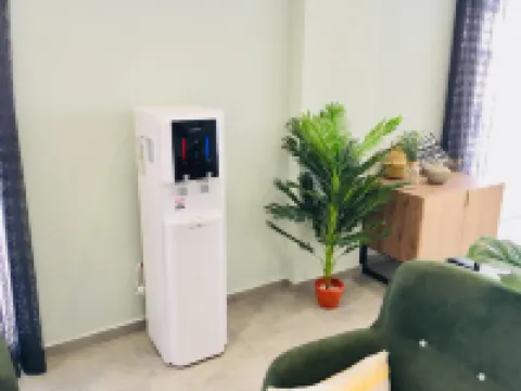 เอนเคลฟ บิซิเนส โฮเทล โรงแรมในปุตราจายา