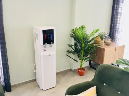 Enclave Business Hotel Отели рядом с достопримечательностью «Putrajaya International Convention Center»