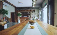Home stay in pushe, Xinchang Hotels near Jingling Station