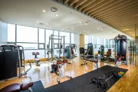 Hidden Bay Hotel - Gym
