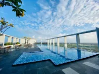 H Elite Design Hotel Hotels in Pendek