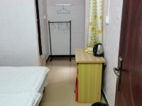 广州私慕时光主题公寓 - 标准大床房