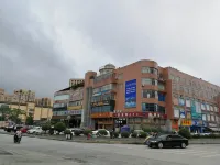 Jingxi Longtan Holiday Hotel