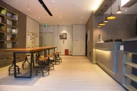 漢庭飯店（泰安肥城泰西大街汽車站店）