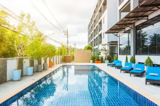 Maikhao Hotel