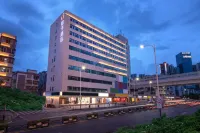 Orange Hotel Shenzhen Longhua subway station Hotels in Longhua District
