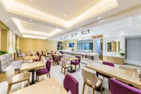 Yinyin Lavande Hotel (Hohhot Gulou The General's Office Subway Station) - 3-Star