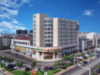 Vienna Hotel (Guangde Development Zone Branch) Hotels in Guangde