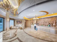 Vienna Hotel (Guangde Development Zone Branch) Hotels in Guangde