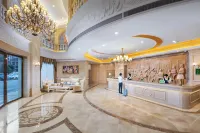 Vienna Hotel (Guangde Development Zone Branch)