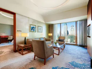 Shangri-La Hotel Tianjin