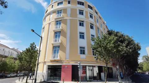 Stay Hotel Lisboa Centro Saldanha in Lisbon