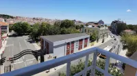 Stay Hotel Lisboa Centro Saldanha - Romantic