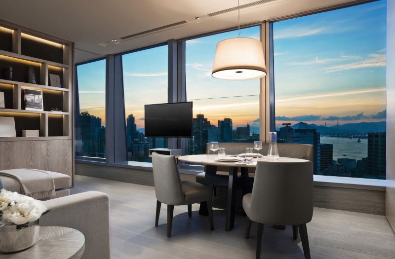 The One96 Hong Kong