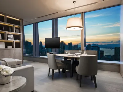 The One96 Hong Kong Hotels near Seeds Bookstore | 兒童書店