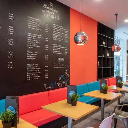 Stay Hotel Torres Vedras Centro