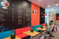 Stay Hotel Torres Vedras Centro Hotels in Torres Vedras