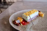 Henann Crystal Sands Resort - breakfast