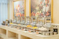 Vienna International Hotel (Huayuan Center) - servizio colazione