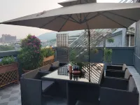 CHENGJI Hotel Hotels in Guiping