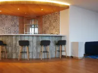 Aston Kemayoran City Hotel Hotels near Art:1