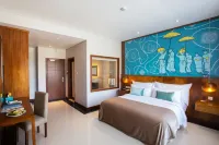 The Leaf Jimbaran Luxury Villas