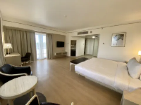 Sabah Hotel Hotels in Sandakan