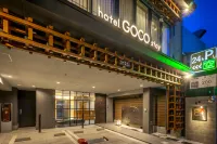 Hotel Goco Stay Kyoto Shijo Kawaramachi