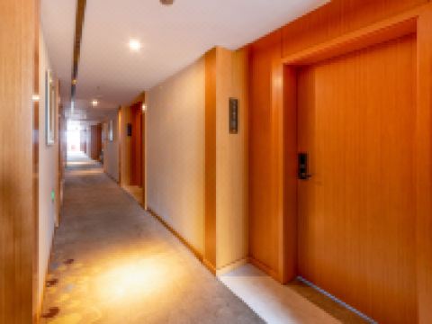 广元天悦酒店 - 公共区域