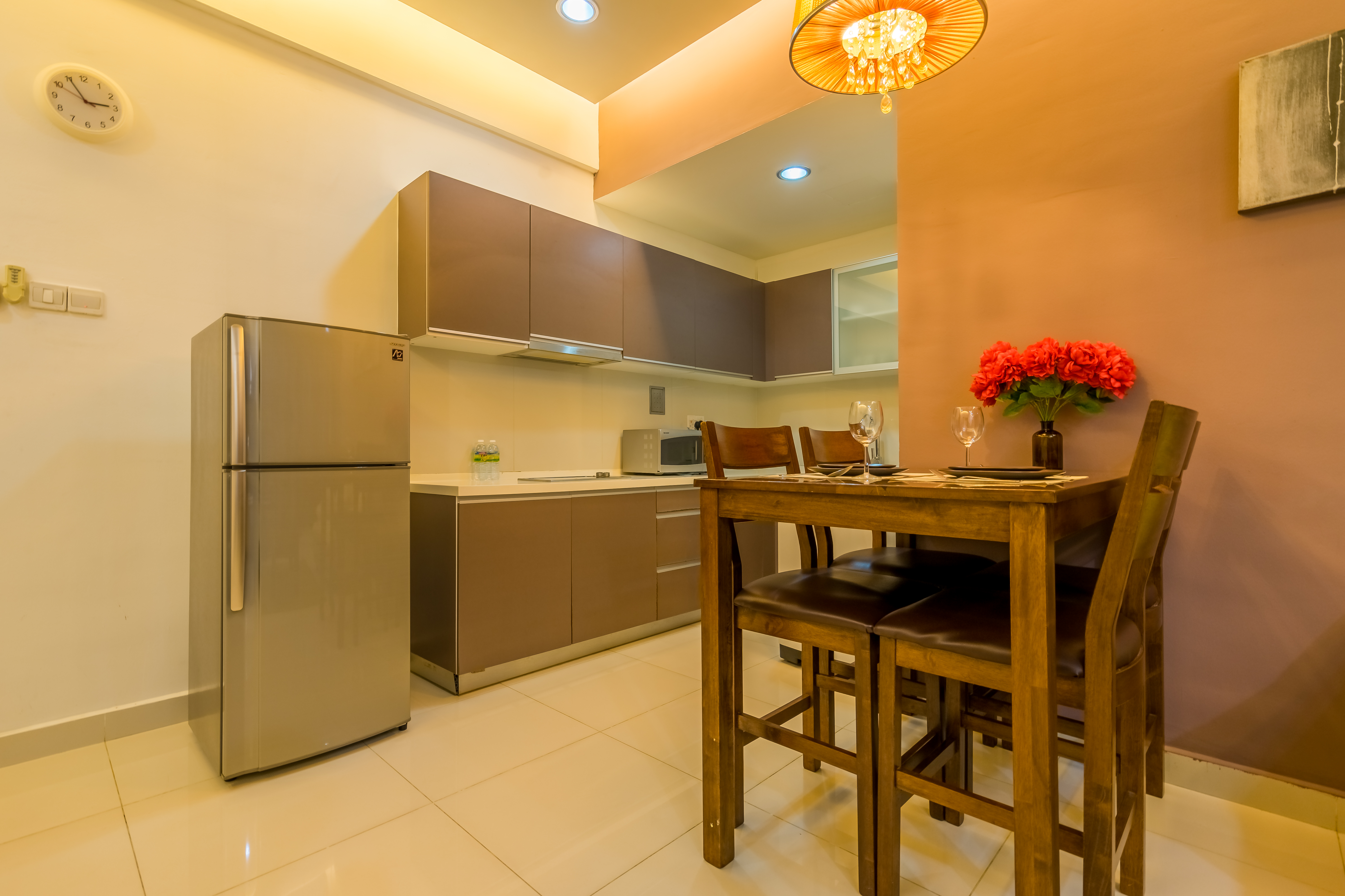 Regalia Residence @ KLCC View Sky Pool by MC Phòng Photos