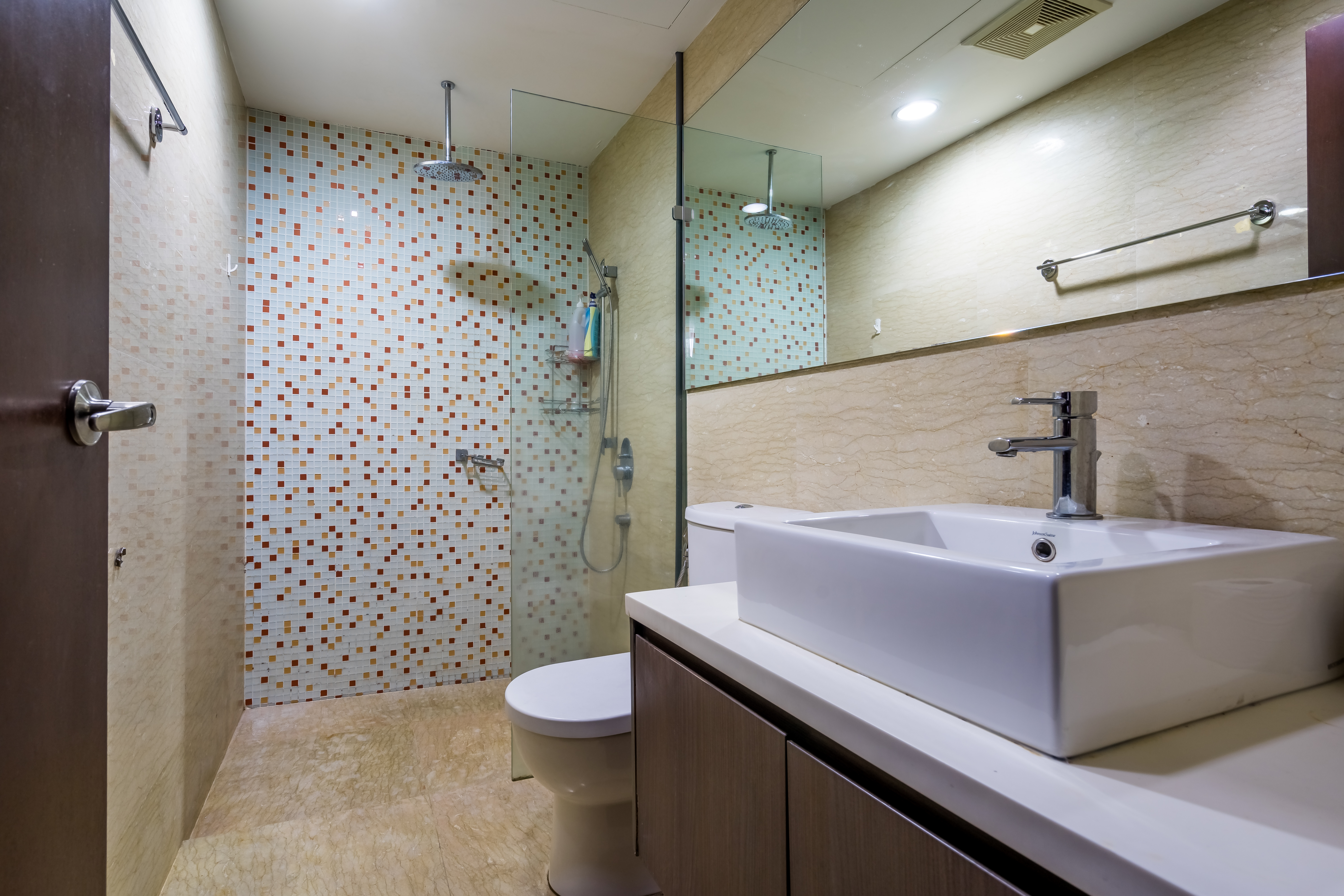 Regalia Residence @ KLCC View Sky Pool by MC Phòng Photos