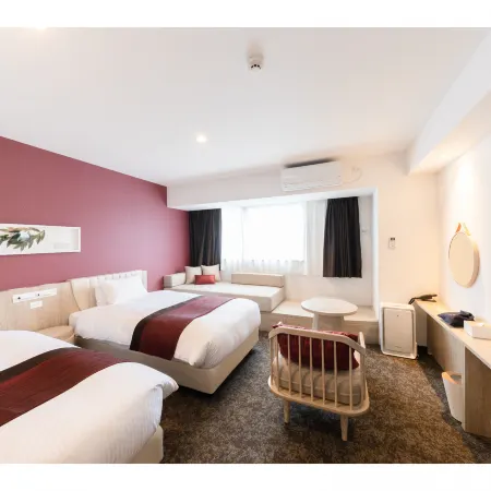 Hotel Torifito Kashiwanoha