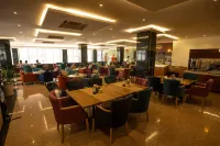 Hotel Halwachy - Bãi đậu xe
