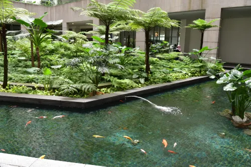 Regalia Residence @ KLCC View Sky Pool by MC Khu vực công cộng Photos