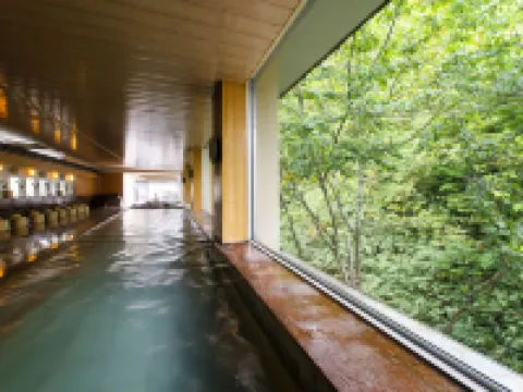 登別 石水亭 登別のホテル