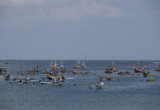 카유마니스 짐바란 프라이베트 에스테이트 & 스파 빌라