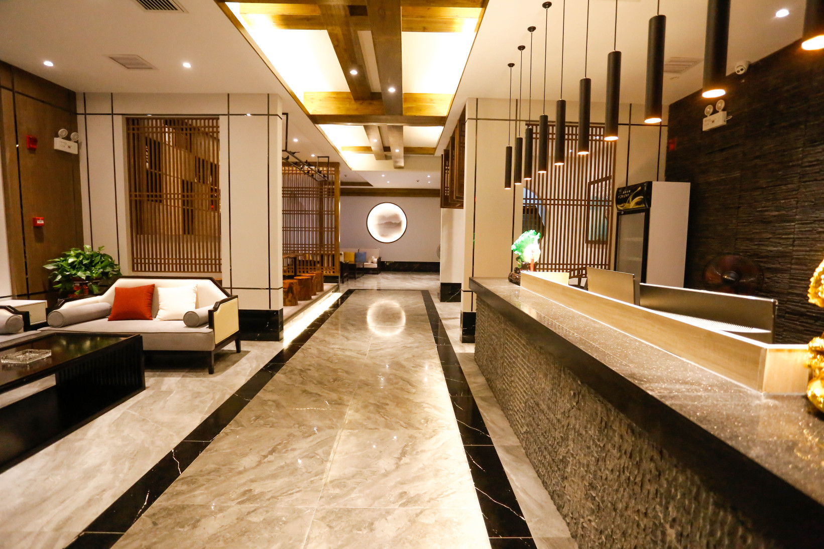 Floral&nbsp;Hotel·Furong Town Juxian Pavilion hotel Hotels in Yongshun