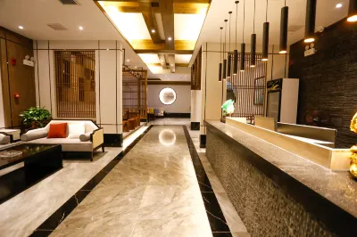 FloralHotel JuXianGe