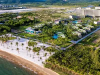 鉑爾曼富國島海灘度假村 鄰近富國國際機場的酒店