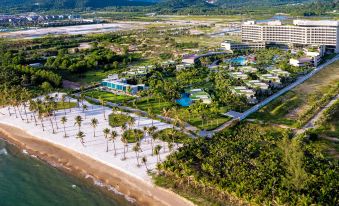 Pullman Phu Quoc Beach Resort