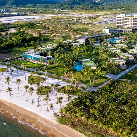 Pullman Phu Quoc Beach Resort