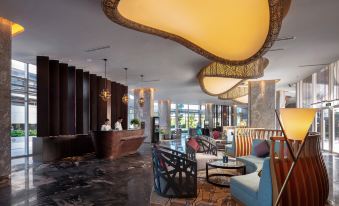 Pullman Phu Quoc Beach Resort