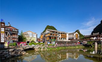 New West Street International Resort Hotel