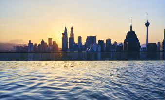 Regalia Upper View Hotel