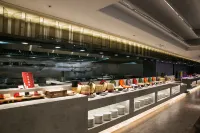 Hsin Hotel - breakfast