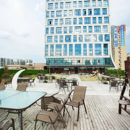 Longyuanpin Hotel